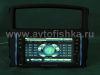 Mitsubishi Pajero 4 (06-) автомагнитола с GPS навигацией, штатное головное устройство с HD экраном 7 дюймов, PMS TPJ-8087GB