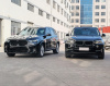 BMW X5 F15 2013-2018 комплект рестайлинга в стиль X5M G05 F95 полный обвес