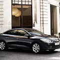 Renault Fluence L30R 2009–2013