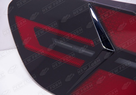 BMW X5 G05 2018 - 2023 Комплект рестайлинга F95