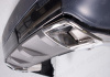 Land Rover Range Rover 3 поколение (рестайлинг) 2005 - 2009 Обвес Autobiography