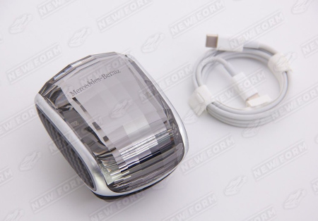 Mercedes-Benz GLS-Klasse X167 2019 - 2023 Джойстик хрустальный