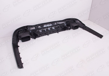 Mercedes-Benz S-Klasse W223 2020 - н.в. Обвес Brabus NEW