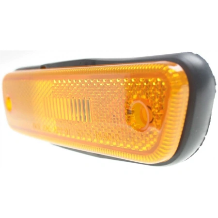 Suzuki Grand Vitara, XL7 (98-04) USA фонари катафоты в бампер