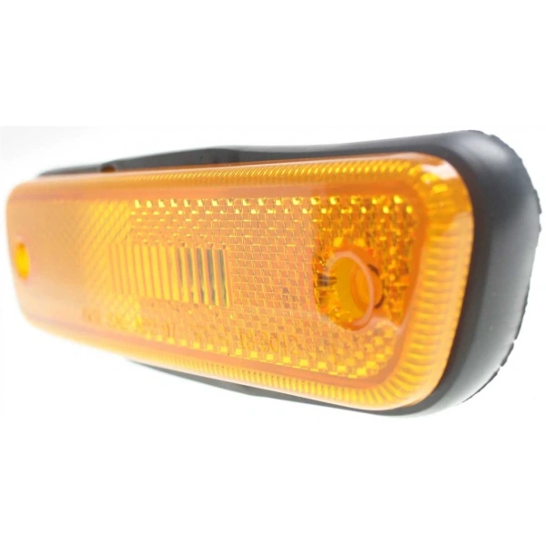 Suzuki Grand Vitara, XL7 (98-04) USA фонари катафоты в бампер