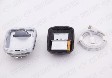 Mercedes-Benz GLS-Klasse X167 2019 - 2023 Джойстик хрустальный