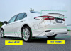 Toyota Camry XV70 (17-н.в.) аэродинамический обвес MODELLISTA