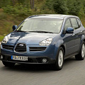 Subaru Tribeca WX8 2004–2008
