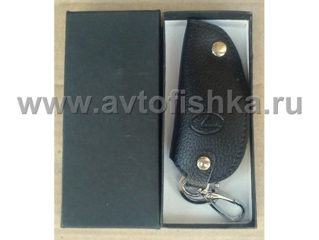 Lexus, чехол для ключа зажигания с логотипом Lexus