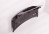 Mercedes-Benz S-Klasse W221 2005 - 2009 Комплект полного рестайлинга в версию W223