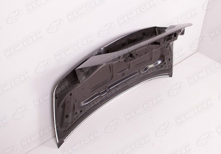 Mercedes-Benz S-Klasse W221 2005 - 2009 Комплект полного рестайлинга в версию W223