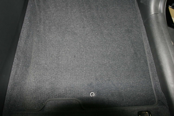 Коврики в салон HYUNDAI Elantra 2011-2014, сед., 5 шт. (текстиль)