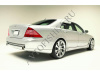Mercedes S-Class W220 (98-05) Бампер LORINSER F01 задний