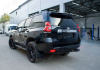 Toyota Land Cruiser Prado LC 150 2009 - 2013 Комплект рестайлинга 2017