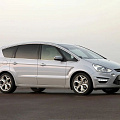 Ford S-Max CA рестайлинг 2010–2015