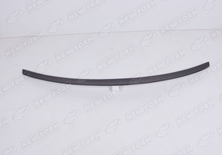 Mercedes-Benz CLS-Klasse C257 2017 - н.в. Спойлер AMG карбон