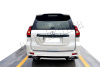 Toyota Land Cruiser Prado 150 (17-) обвес тюнинг MODELLISTA