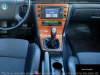 Skoda Superb 2001-2008 декоративные накладки (отделка салона) под дерево, карбон, алюминий