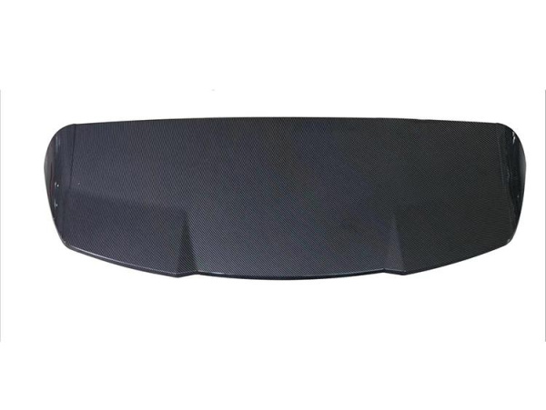 Задний спойлер RSQ8 на крышу для Audi Q8 2019-2022