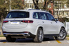 Обвес AMG рестайлинг комплект Mercedes-Benz GLS-Klasse X167 2019 - 2023 в версию 2024 года