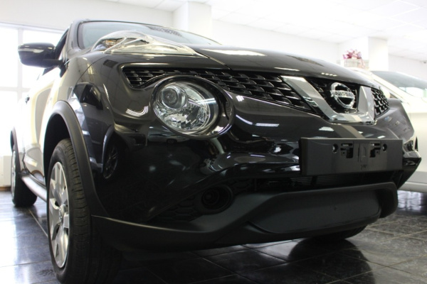 Nissan Juke (14–) Зимний пакет