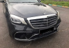 Mercedes-Benz S-Klasse X222 2014 - 2017 Фары