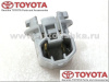 Toyota Corolla (2006-2010) задние фонари светодиодные тонированные, комплект лев.+прав.
