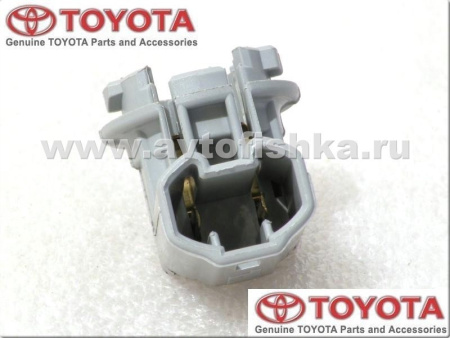 Toyota Corolla (2006-2010) задние фонари светодиодные тонированные, комплект лев.+прав.