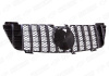 Mercedes-Benz M-Klasse W164 2005 - 2008 Решетка радиатора AMG GT хром