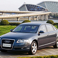 Audi A6 C6 2004–2008