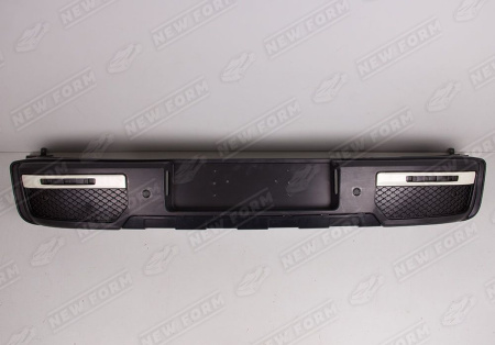 Mercedes-Benz G-Klasse W464 2018 - н.в. Обвес Brabus