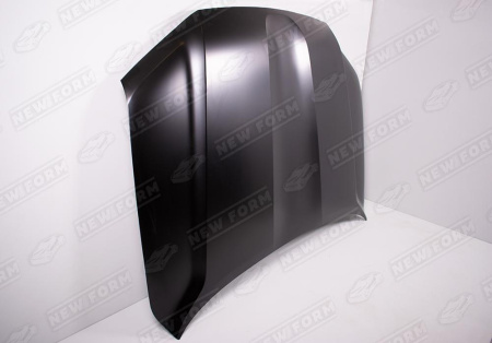 Toyota Land Cruiser LC 200 2007 - 2012 Комплект для рестайлинга в TLC200 15+