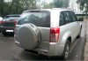 Suzuki Grand Vitara (1997 – 2016) контейнер (бокс) запасного колеса 215/65R16; 225/70R16; 235/60R16