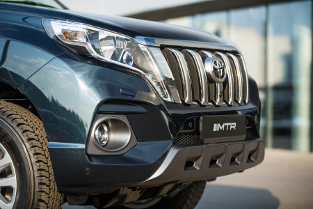 Toyota Land Cruiser Prado 150 (13-) тюнинг комплект