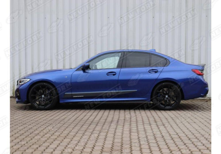 BMW 3 серия G20 2018 - н.в. Комплект дооснащения M Performance