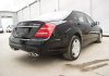 Mercedes-Benz S-Klasse W221 2005 - 2009 Комплект рестайлинга 6.3 AMG