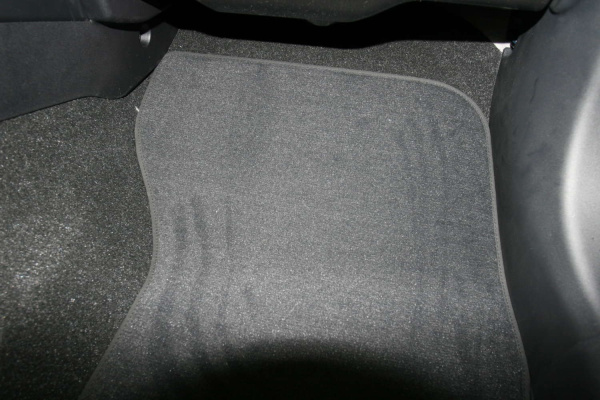 Коврики в салон MITSUBISHI Outlander XL 2010->, внед., 5 шт. (текстиль)