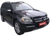 Mercedes-Benz GL Class X164 (2006-2012) подножки боковые в стиле Оригинал