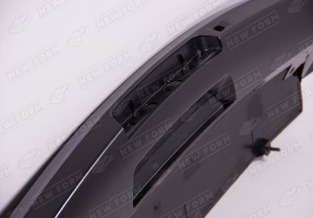 Land Rover Range Rover Sport 1 поколение (рестайлинг) 2009 - 2013 Спойлер Autibiography