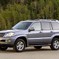 Lexus GX J120 2002–2009