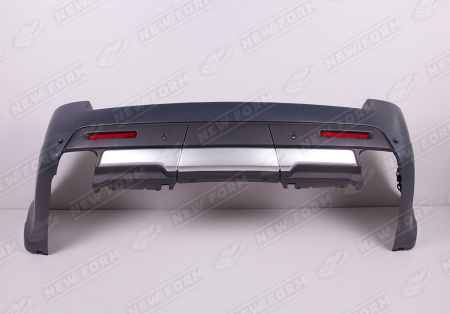 Land Rover Range Rover Sport 1 поколение 2005 - 2009 Комплект рестайлинга Autobiography дизель