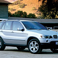 E53 1999–2003