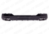 BMW 4 серия G22/G23 2020 - н.в. Диффузор с насадками M440i хром