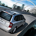 Kia Rondo UN 2006–2012