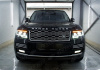 Land Rover Range Rover 4 поколение 2012 - 2017 Фары дизайн 2017