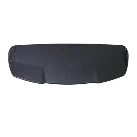 Карбоновый спойлер RSQ8 для Audi Q8 2019-2022