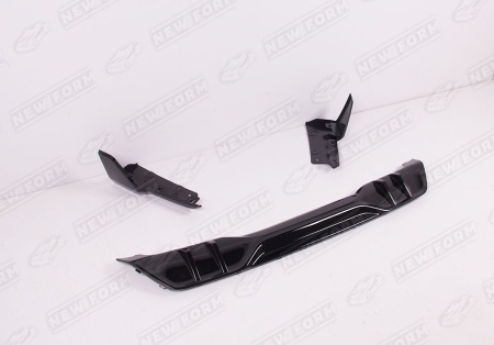 BMW X5 G05 рестайлинг 2023 - н.в. Обвес M Performance