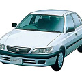 Toyota Corona T210 1996–2001