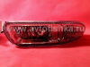 Nissan Maxima QX III (00-03) фары противотуманные в передний бампер, комплект 2 шт.