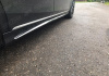 Mercedes-Benz S-Klasse W222 2013 - 2017 Комплект рестайлинга 6.3 AMG с оптикой и порогами